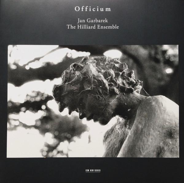 Jan Garbarek, The Hilliard Ensemble - Officium