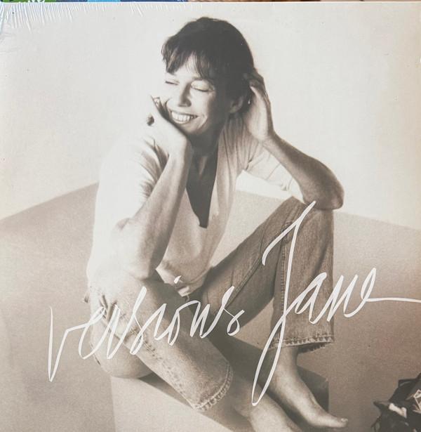 Jane Birkin - Versions Jane