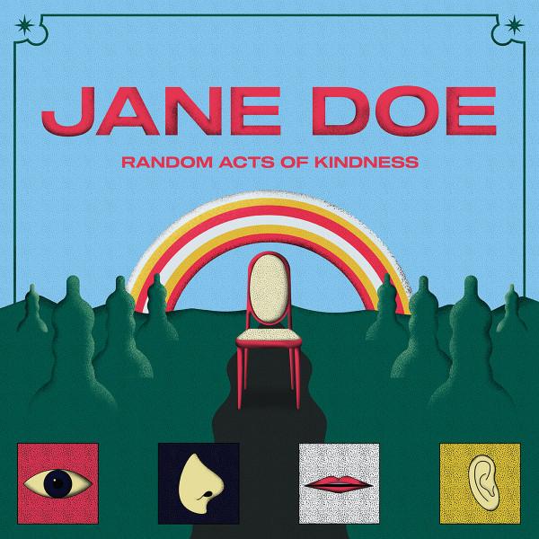 Jane Doe  - Random Acts Of Kindness