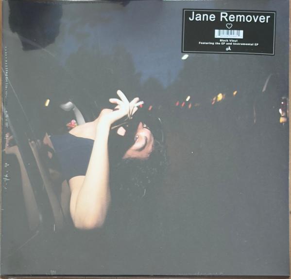 Jane Remover - ♡