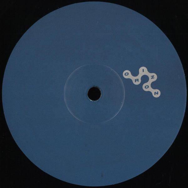 Janeret - Mantrax EP