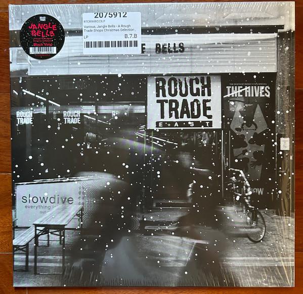  - Jangle Bells