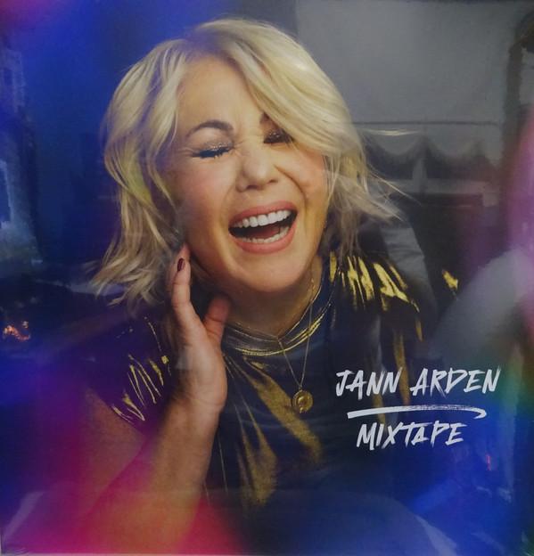 Jann Arden - Mixtape
