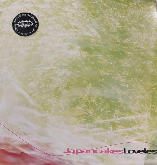 Japancakes - Loveless