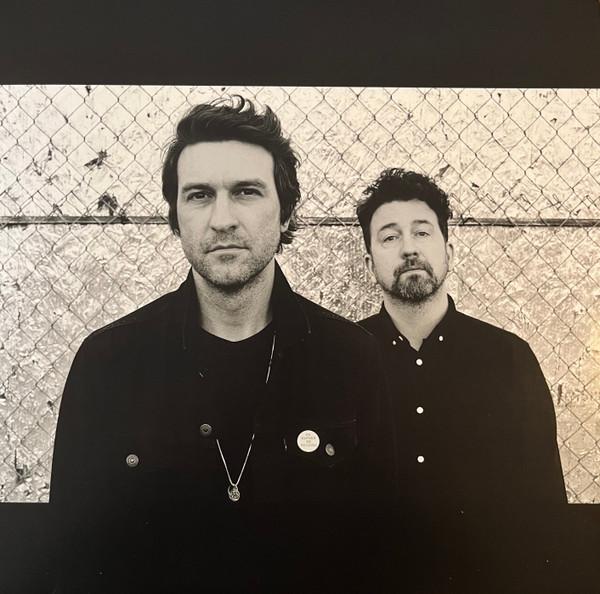 Japandroids - Fate & Alcohol