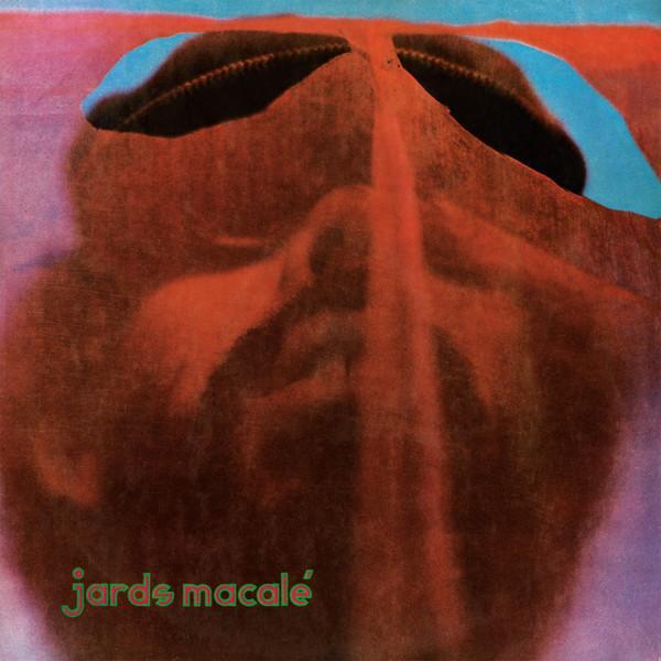 Jards Macalé - Jards Macalé