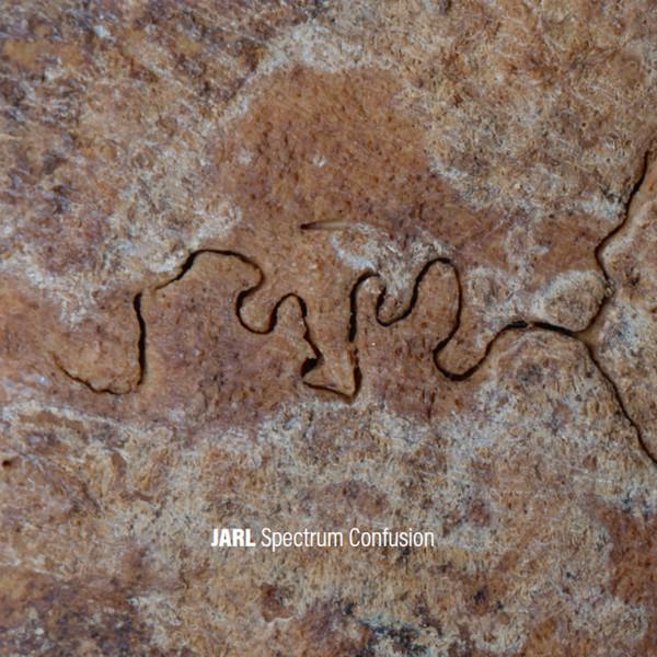 Jarl - Spectrum Confusion