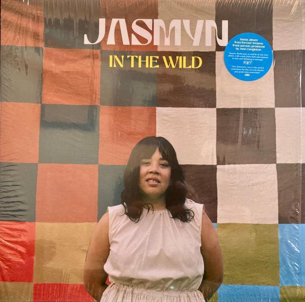 Jasmyn - In The Wild