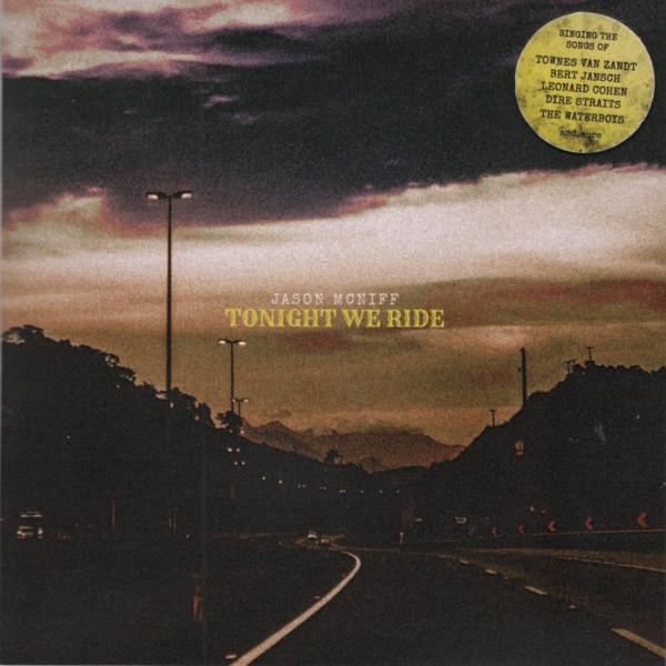 Jason McNiff - Tonight We Ride