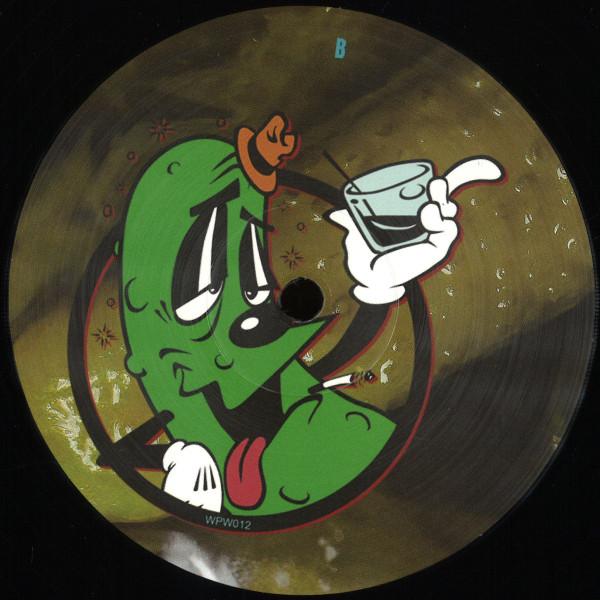 Jason Merle - Fester (Hardway Bros Remixes)