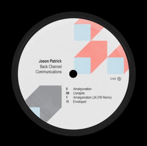 Jason Patrick (2) - Back Channel Communications
