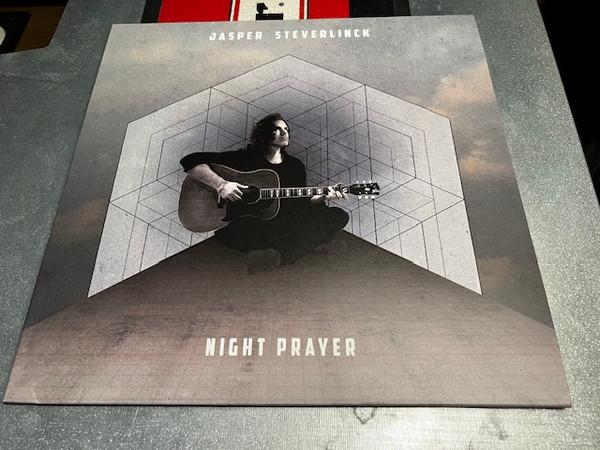 Jasper Steverlinck - Night Prayer 