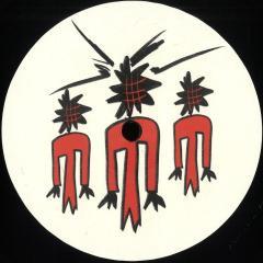 Javier Carballo, Balinsky - EP