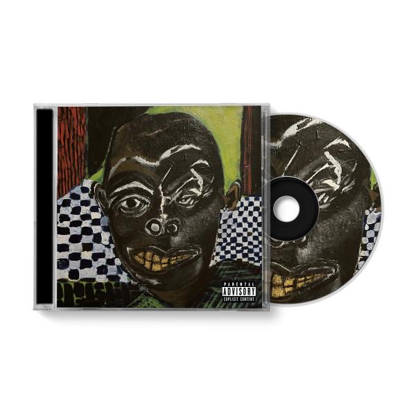 Jay IDK - e.t.d.s. A Mixtape by .idk.