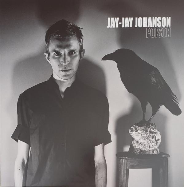 Jay-Jay Johanson - Poison