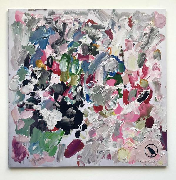 Jay-Jay Johanson - Where’s The Cat?