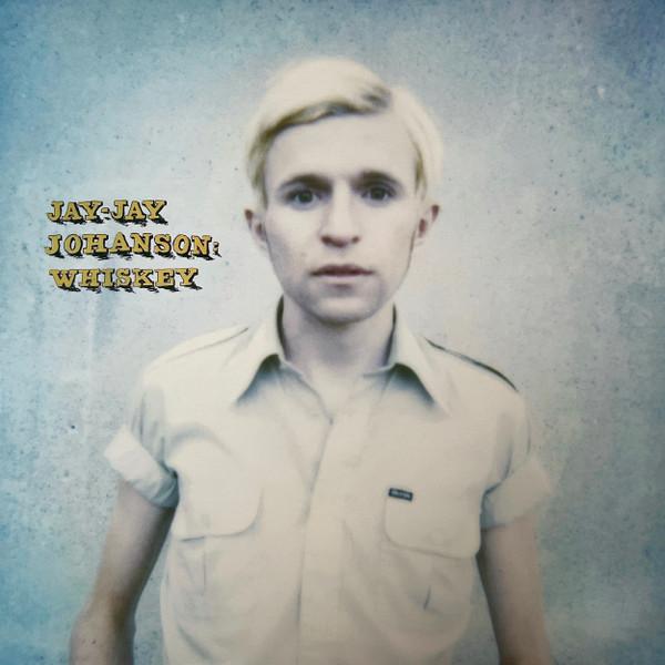 Jay-Jay Johanson - Whiskey