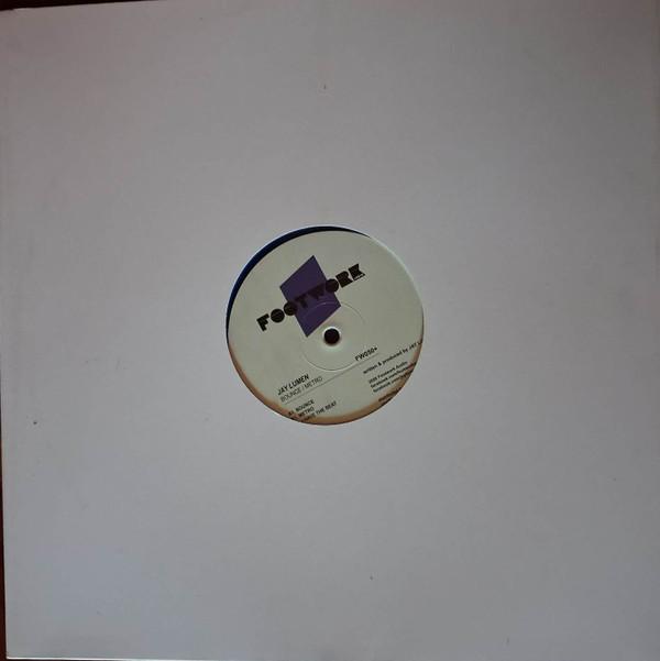 Jay Lumen - Bounce / Metro