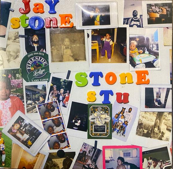 Jay Stone (2) - Stone Stu