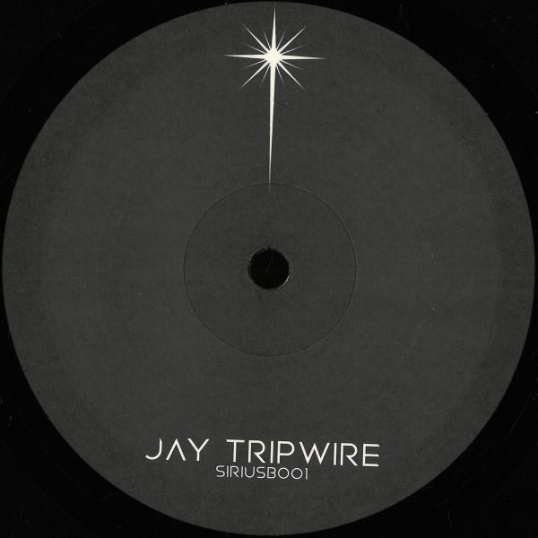 Jay Tripwire - SIRIUSB001