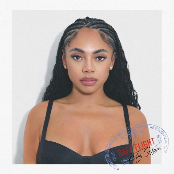 Jaz Karis - Safe Flight