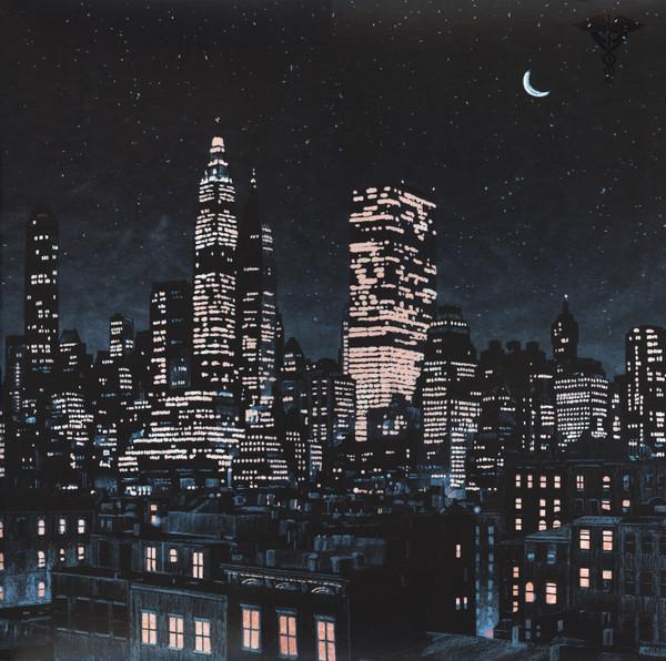  - Jazz Dispensary: Night Lights