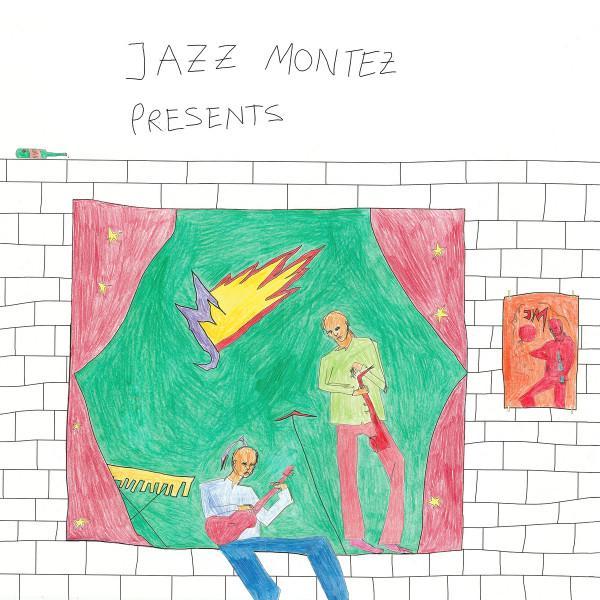  - Jazz Montez Presents