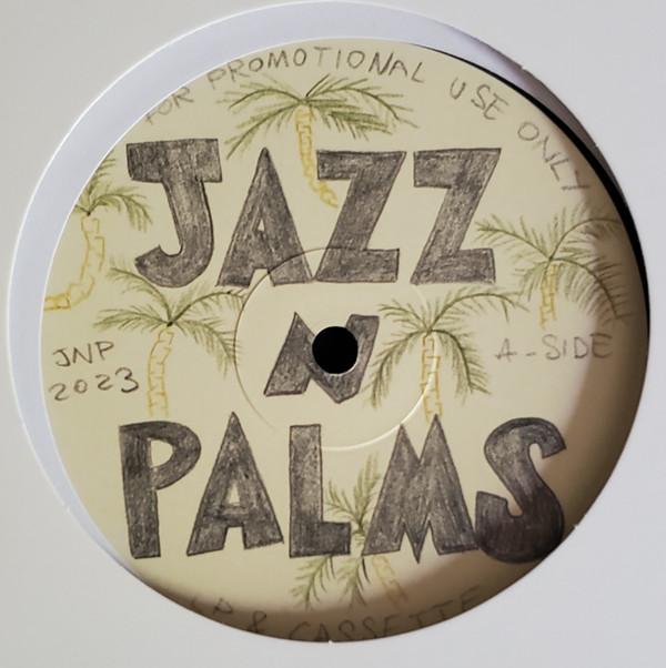 Jazz N Palms - Jazz N Palms 07