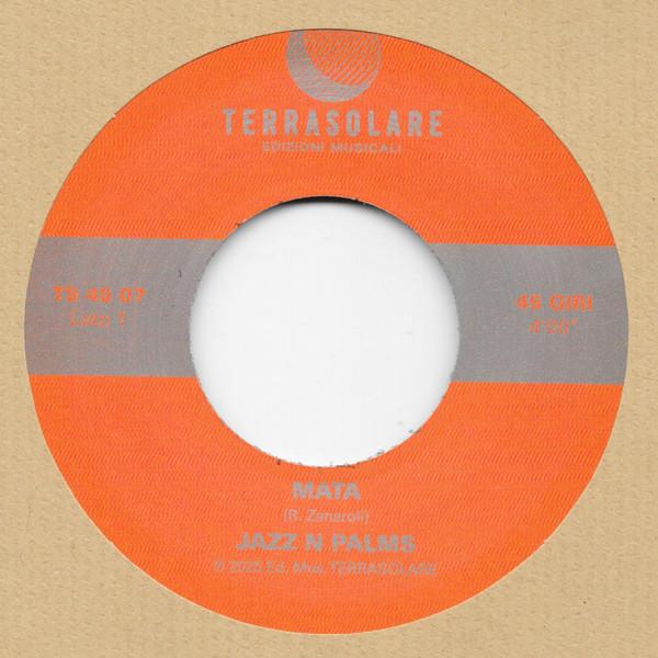 Jazz N Palms - Mata / Xiprell