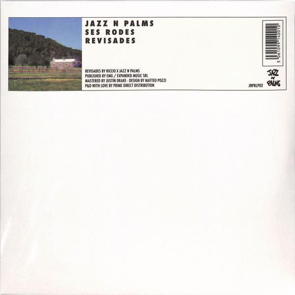 Jazz N Palms - Ses Rodes Revisades