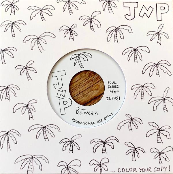 Jazz N Palms - Soul 01
