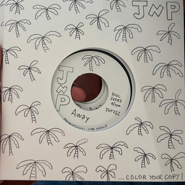 Jazz N Palms - Soul 02