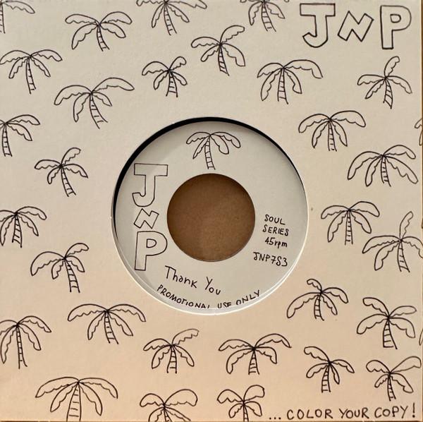 Jazz N Palms - Soul 03
