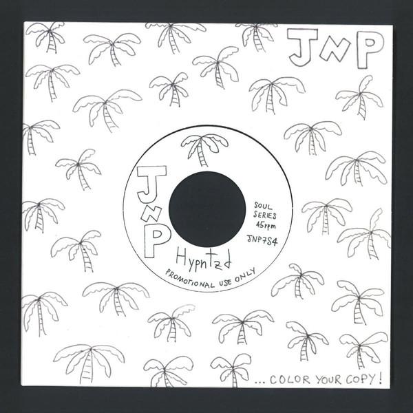 Jazz N Palms - Soul 04