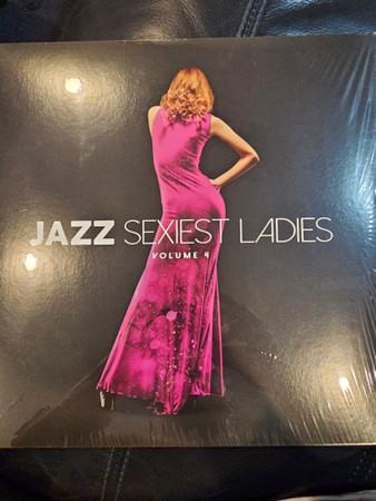  - Jazz Sexiest Ladies Volume 4