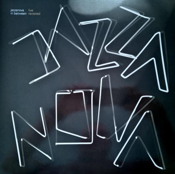 Jazzanova - In Between - Live Revisited