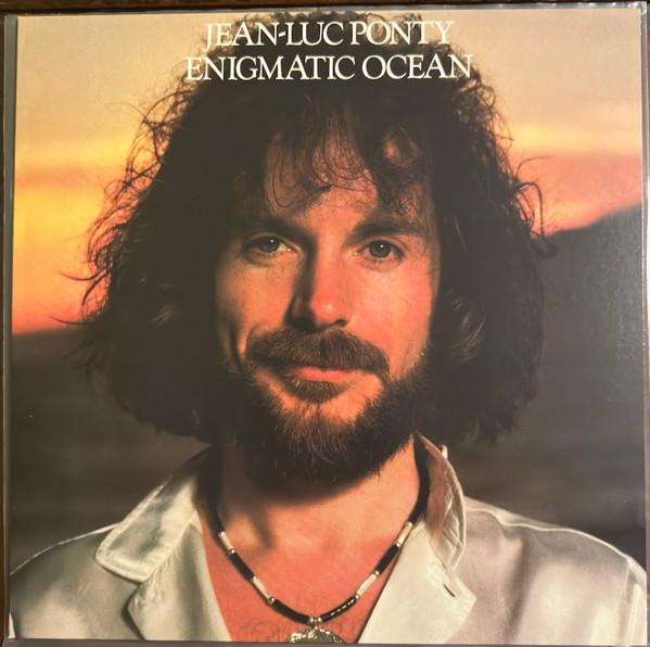 Jean-Luc Ponty - Enigmatic Ocean
