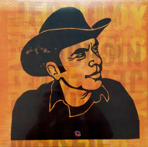 Jeb Loy Nichols - The Music Maker