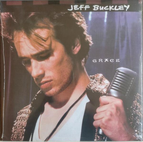 Jeff Buckley - Grace