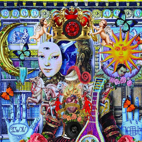 Jeffertitti's Nile - The Entire Universe