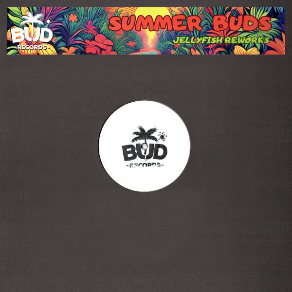 Jellyfish (9) - Summer Buds Jellyfish Reworks