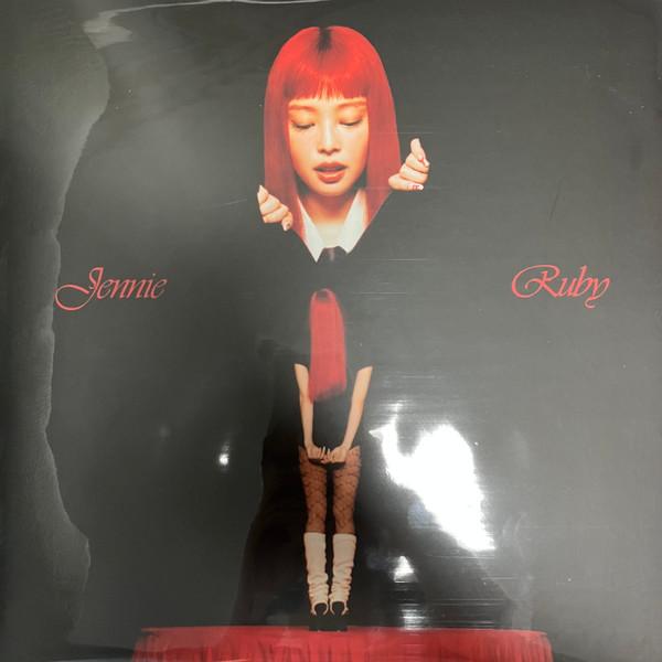 Jennie (8) - Ruby