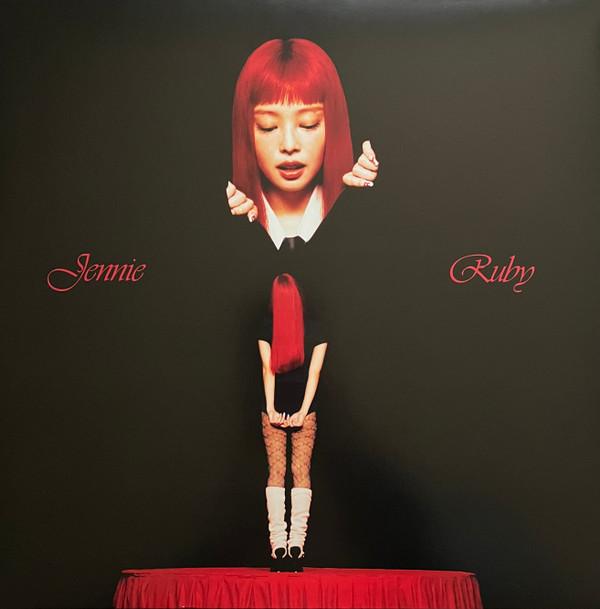 Jennie (8) - Ruby