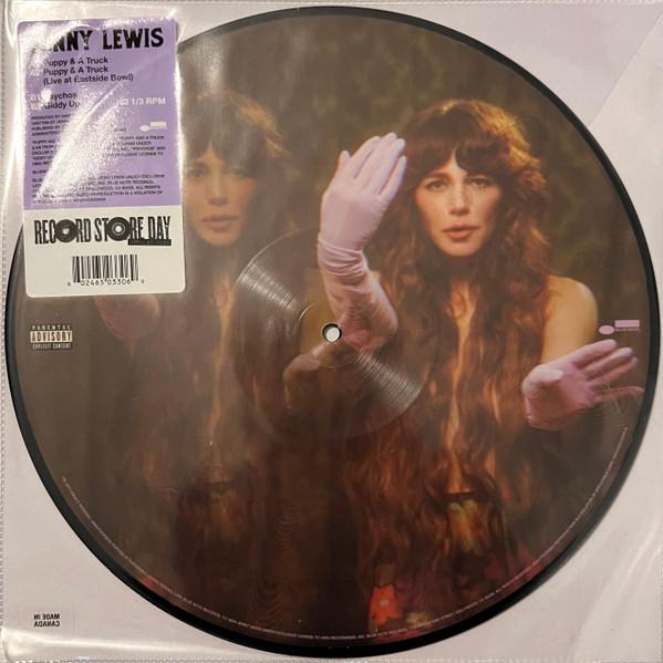 Jenny Lewis - Puppy And A Truck