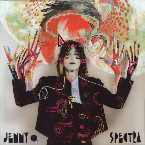 Jenny O. - Spectra