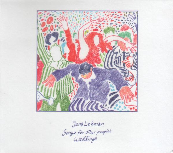 Jens Lekman - Songs For Other People's Weddings