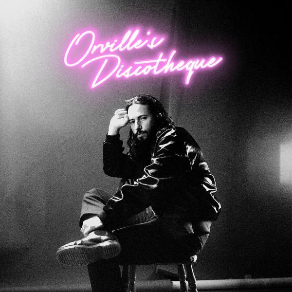 Jeremy Tuplin - Orville's Discotheque