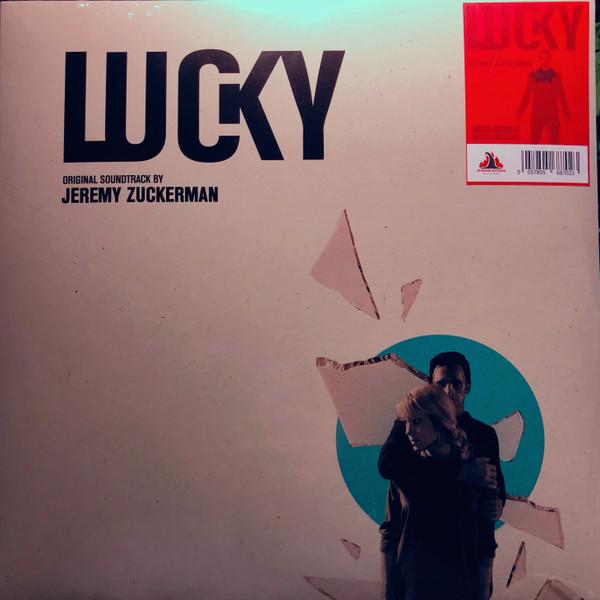 Jeremy Zuckerman - Lucky (Original Soundtrack)