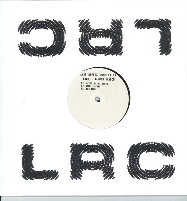 Jeroen Search, 543FF - LRC001