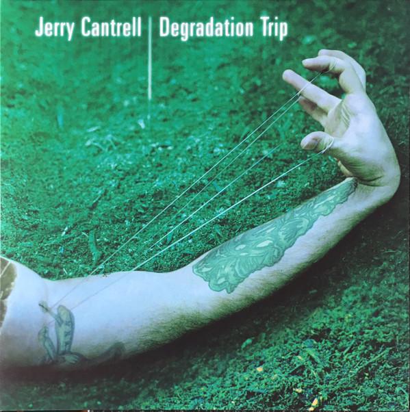 Jerry Cantrell - Degradation Trip